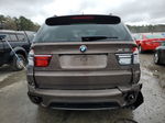 2012 Bmw X5 Xdrive35d Brown vin: 5UXZW0C55CL664776