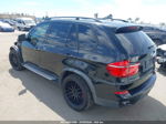 2012 Bmw X5 Xdrive35d Черный vin: 5UXZW0C55CL666107