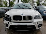 2012 Bmw X5 Xdrive35d Белый vin: 5UXZW0C55CL666785