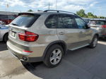 2012 Bmw X5 Xdrive35d Tan vin: 5UXZW0C55CL668374