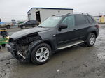 2012 Bmw X5 Xdrive35d Black vin: 5UXZW0C55CL674093