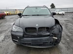 2012 Bmw X5 Xdrive35d Black vin: 5UXZW0C55CL674093