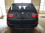 2012 Bmw X5 Xdrive35d Черный vin: 5UXZW0C55CL674577