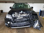 2012 Bmw X5 Xdrive35d Черный vin: 5UXZW0C55CL674577