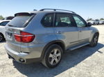 2011 Bmw X5 Xdrive35d Gray vin: 5UXZW0C56BL369247