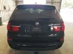 2011 Bmw X5 Xdrive35d Черный vin: 5UXZW0C56BL371130