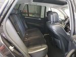 2011 Bmw X5 Xdrive35d Black vin: 5UXZW0C56BL371130