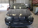 2011 Bmw X5 Xdrive35d Черный vin: 5UXZW0C56BL371130