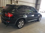 2011 Bmw X5 Xdrive35d Черный vin: 5UXZW0C56BL371130