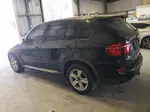 2011 Bmw X5 Xdrive35d Black vin: 5UXZW0C56BL371130