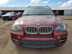 2011 Bmw X5 Xdrive35d Оранжевый vin: 5UXZW0C56BL655762