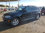 2011 Bmw X5 Xdrive35d Черный vin: 5UXZW0C56BL662579