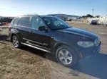 2011 Bmw X5 Xdrive35d Черный vin: 5UXZW0C56BL662579