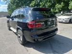 2012 Bmw X5 Xdrive35d Черный vin: 5UXZW0C56C0B89322