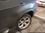 2012 Bmw X5 Xdrive35d Серый vin: 5UXZW0C56C0B89398