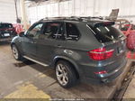 2012 Bmw X5 Xdrive35d Серый vin: 5UXZW0C56C0B89398