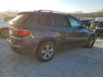 2012 Bmw X5 Xdrive35d Gray vin: 5UXZW0C56CL664737