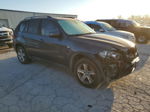 2012 Bmw X5 Xdrive35d Gray vin: 5UXZW0C56CL664737