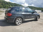 2012 Bmw X5 Xdrive35d Black vin: 5UXZW0C56CL672594