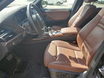 2012 Bmw X5 Xdrive35d Черный vin: 5UXZW0C56CL672594