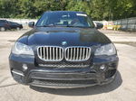 2012 Bmw X5 Xdrive35d Черный vin: 5UXZW0C56CL672594