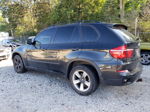 2011 Bmw X5 Xdrive35d Черный vin: 5UXZW0C57BL659416