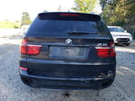 2011 Bmw X5 Xdrive35d Черный vin: 5UXZW0C57BL659416