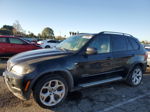 2011 Bmw X5 Xdrive35d Black vin: 5UXZW0C58BL369198