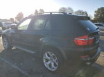 2011 Bmw X5 Xdrive35d Black vin: 5UXZW0C58BL369198