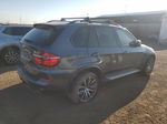 2011 Bmw X5 Xdrive35d Charcoal vin: 5UXZW0C58C0B88379