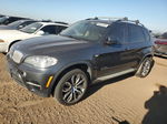 2011 Bmw X5 Xdrive35d Charcoal vin: 5UXZW0C58C0B88379