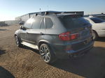 2011 Bmw X5 Xdrive35d Charcoal vin: 5UXZW0C58C0B88379