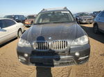 2011 Bmw X5 Xdrive35d Charcoal vin: 5UXZW0C58C0B88379