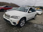 2012 Bmw X5 Xdrive35d Белый vin: 5UXZW0C58CL663542