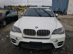 2012 Bmw X5 Xdrive35d Белый vin: 5UXZW0C58CL663542