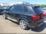 2012 Bmw X5 Xdrive35d Black vin: 5UXZW0C58CL663797