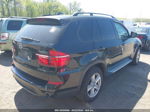 2012 Bmw X5 Xdrive35d Black vin: 5UXZW0C58CL663797