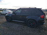 2012 Bmw X5 Xdrive35d Black vin: 5UXZW0C58CL666103