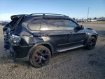 2012 Bmw X5 Xdrive35d Black vin: 5UXZW0C58CL666103