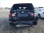 2012 Bmw X5 Xdrive35d Black vin: 5UXZW0C58CL666103