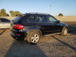 2012 Bmw X5 Xdrive35d Black vin: 5UXZW0C58CL670863