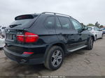 2012 Bmw X5 Xdrive35d Black vin: 5UXZW0C59CL666594