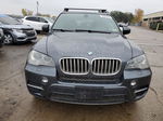 2012 Bmw X5 Xdrive35d Gray vin: 5UXZW0C59CL673920