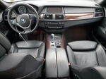 2012 Bmw X5 Xdrive35d Gray vin: 5UXZW0C59CL673920