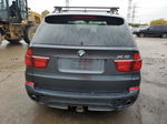 2012 Bmw X5 Xdrive35d Gray vin: 5UXZW0C59CL673920