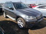 2012 Bmw X5 Xdrive35d Серый vin: 5UXZW0C59CL673920