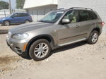 2012 Bmw X5 Xdrive35d Tan vin: 5UXZW0C5XCL663669