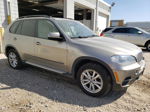 2012 Bmw X5 Xdrive35d Tan vin: 5UXZW0C5XCL663669