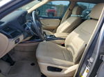 2012 Bmw X5 Xdrive35d Серый vin: 5UXZW0C5XCL665955