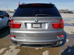 2012 Bmw X5 Xdrive35d Gray vin: 5UXZW0C5XCL669374